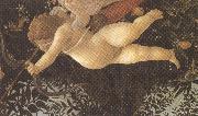 Sandro Botticelli primavera (mk36) oil painting picture wholesale